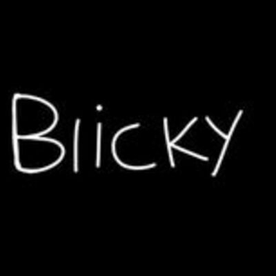 Blicky