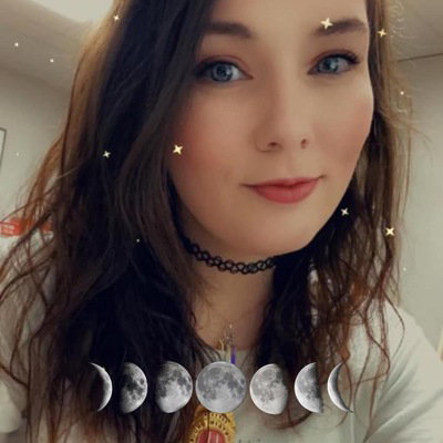 Destiny Aderhold