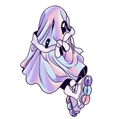 PositivityGhost