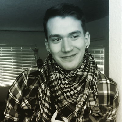 Gerald Van Rykan