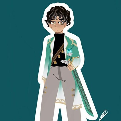 Official DzhJoshua VA 