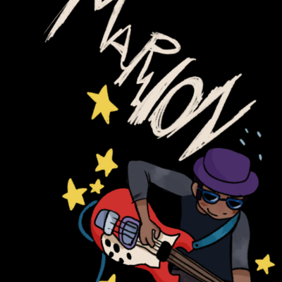 ItsMarionBruh