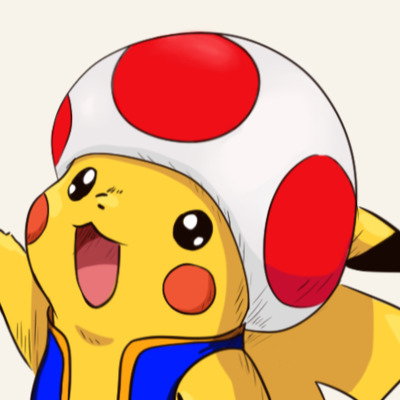 LePikaToad