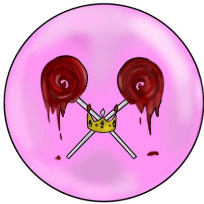 Crimson Sugar Studio
