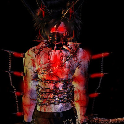 Haze Akuma