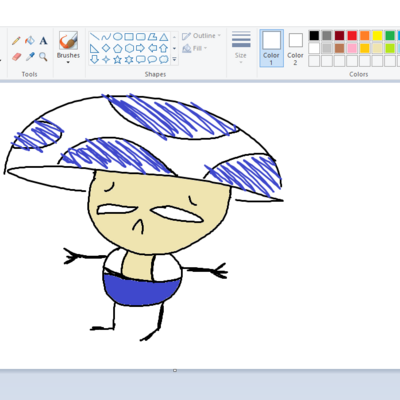 Bluetoadnortofo