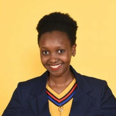 Cynthia Mwenda
