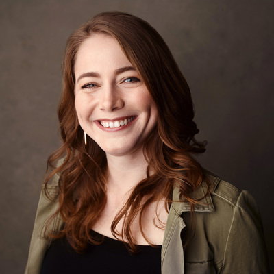 Gina Leigh Smith