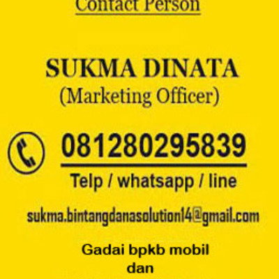 jaminkanbpkb