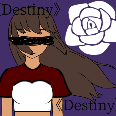 Destiny-