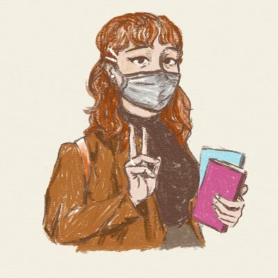 Kim Crossway - dorklebork