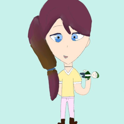 Lucywantstobefamous