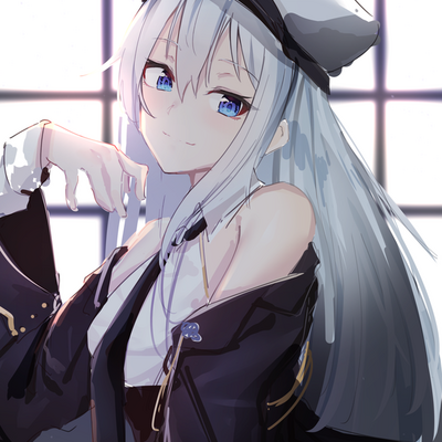 NonbinaryUnicorn
