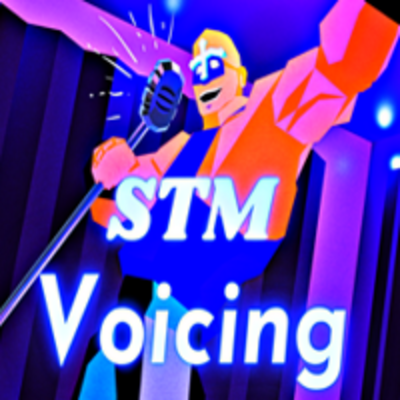 STM Voicing