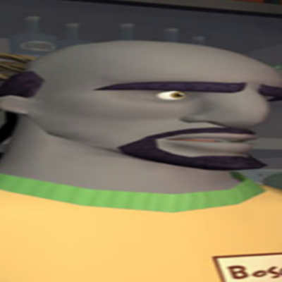 DavidVonDestruct