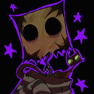 Baghead