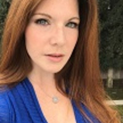 Christina Nicholls