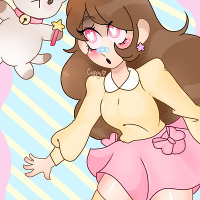 C_Cuppycake
