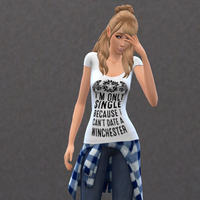 AshleyTheSimmer