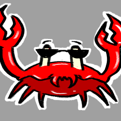 Cool Crab