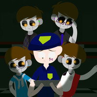 Original Black Cat