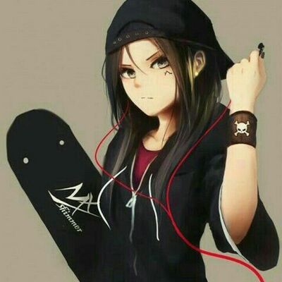 Ruru Guts