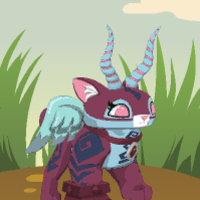 FlowerTheCat