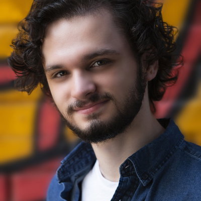 Colin Lonergan