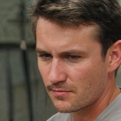 Oliver Anderson