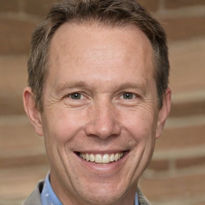 Albert Olson