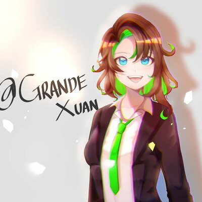 GrandeXuan