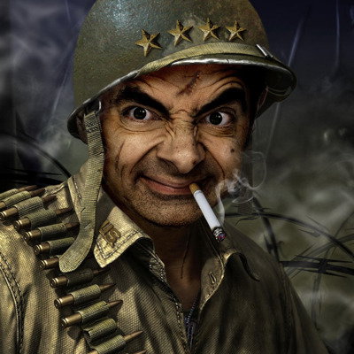 MrBean