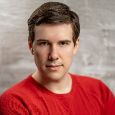 Nathanael Azevedo