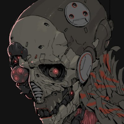bonesB