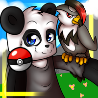 PandaFire11