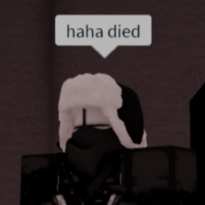 Phantom Boi