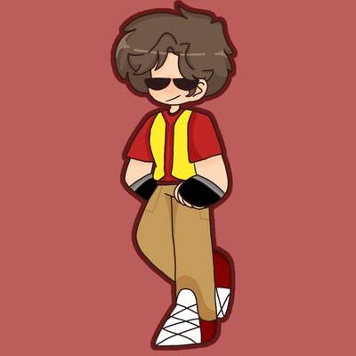 MasonDoesStuff