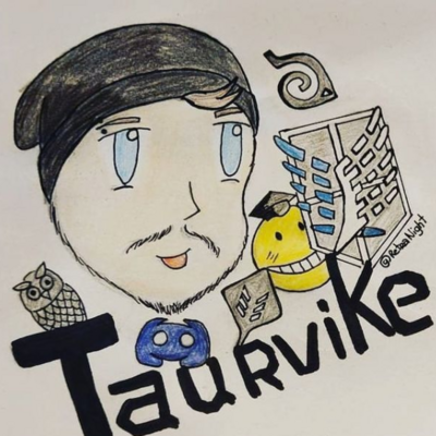 Taurvike
