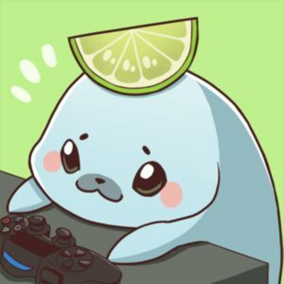 LimeJuice