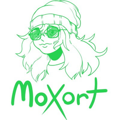 Moxort