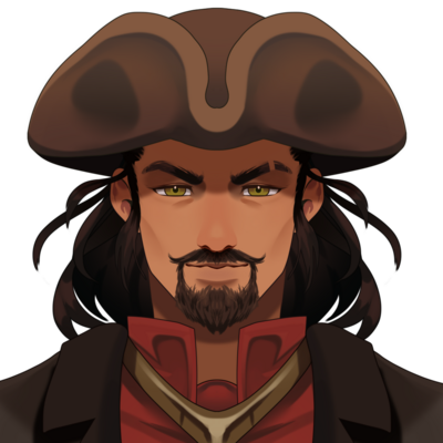 CaptainAntpez