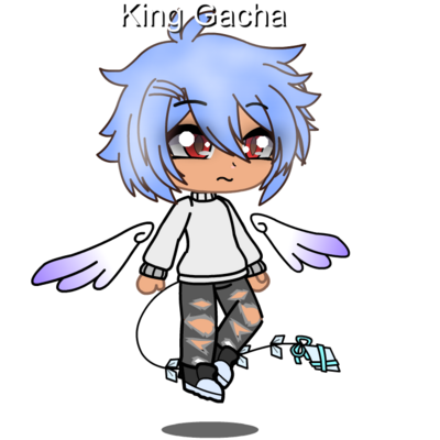 GACHA KING