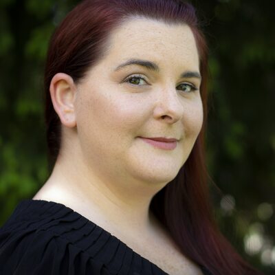 Marcia Dunbar Voice Over