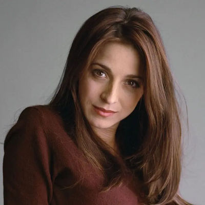 Veronica Haghstings