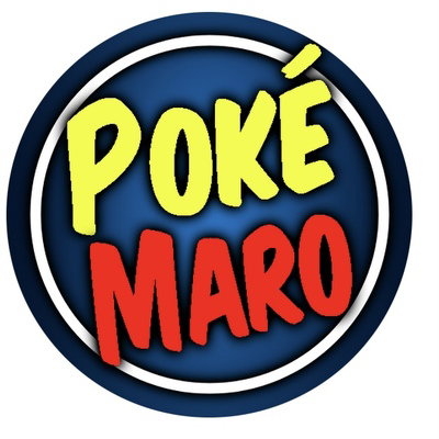 PokéMaro