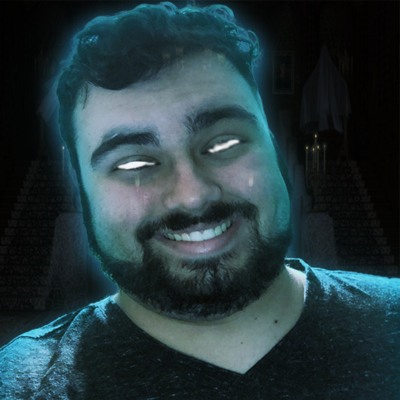 Something Spooky