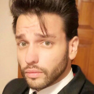LawrenceGordon
