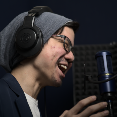 Christopher Lai