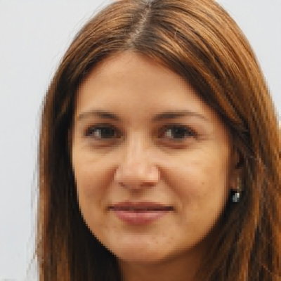 Anita Craig