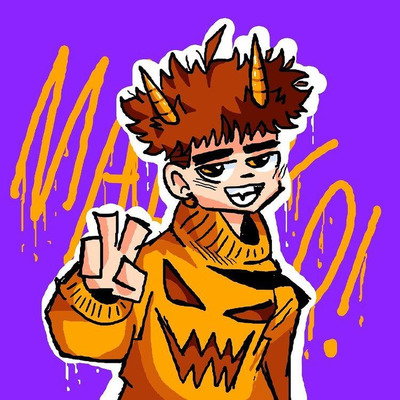 MarkosDoodles